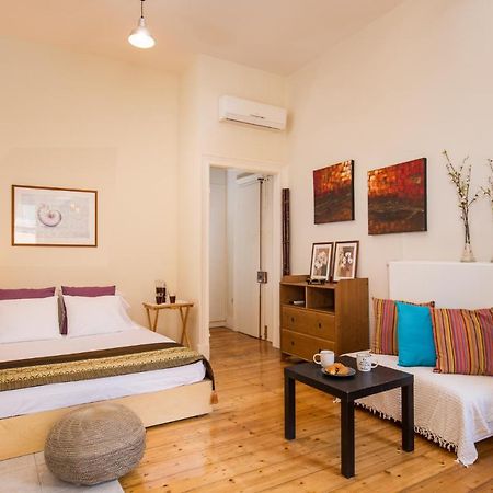 Ferienwohnung Kamara House Corfu  Exterior foto