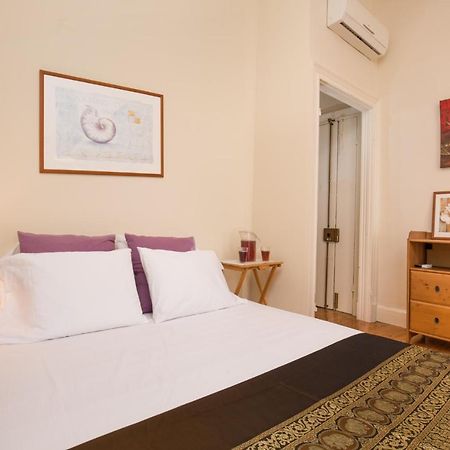 Ferienwohnung Kamara House Corfu  Exterior foto