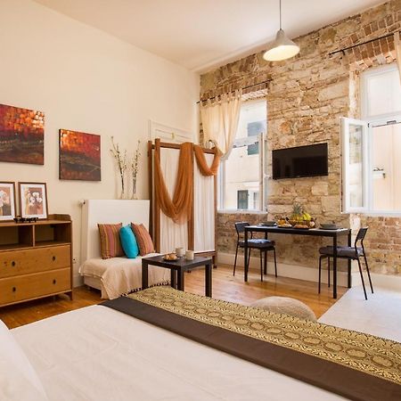 Ferienwohnung Kamara House Corfu  Exterior foto