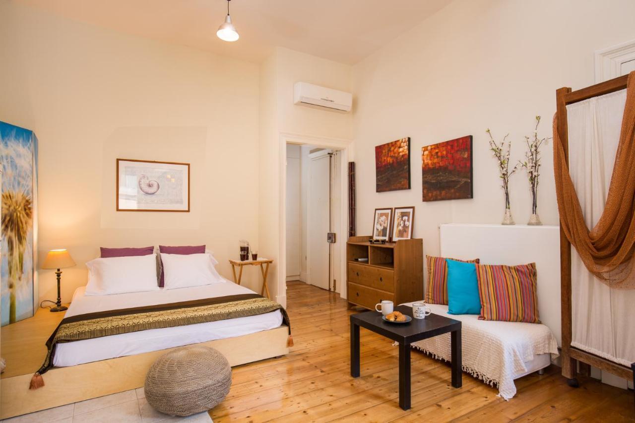 Ferienwohnung Kamara House Corfu  Exterior foto