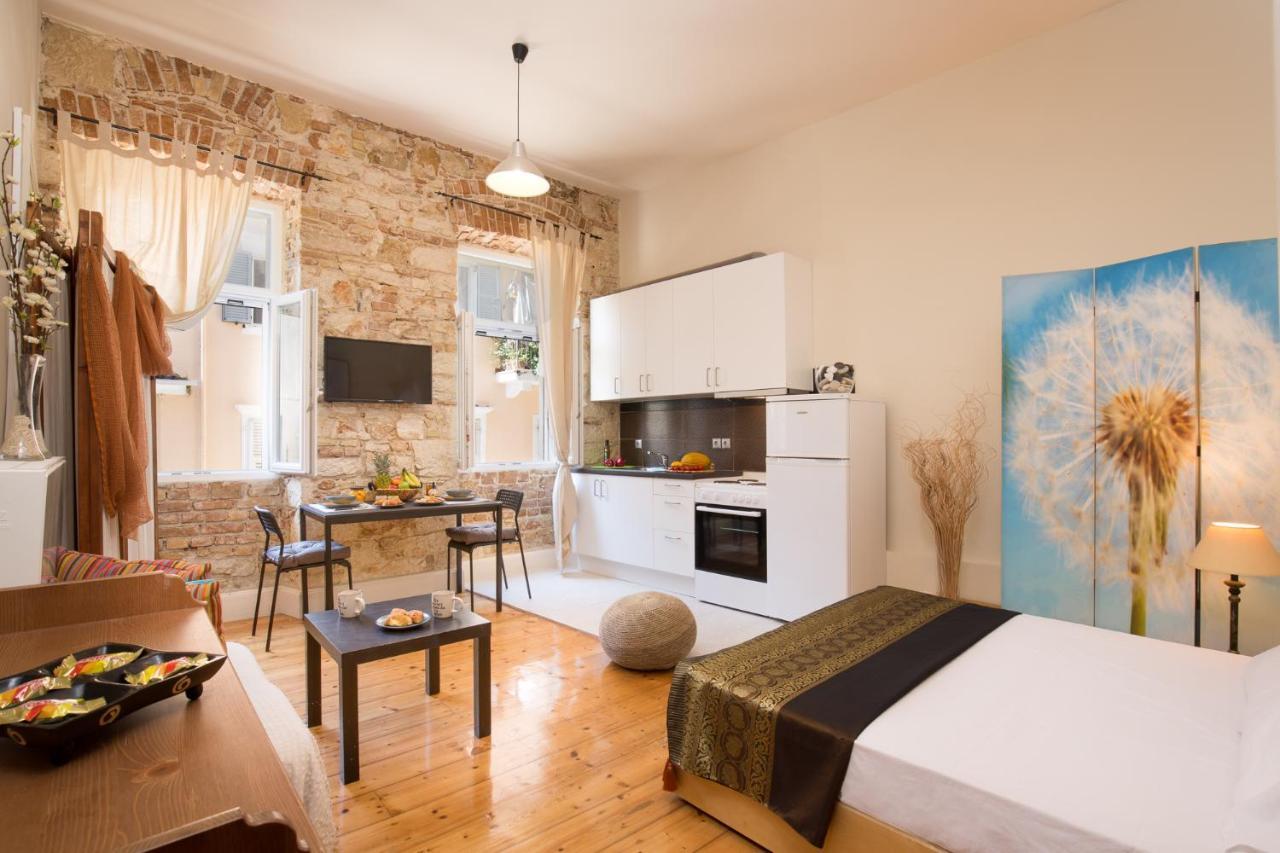 Ferienwohnung Kamara House Corfu  Exterior foto
