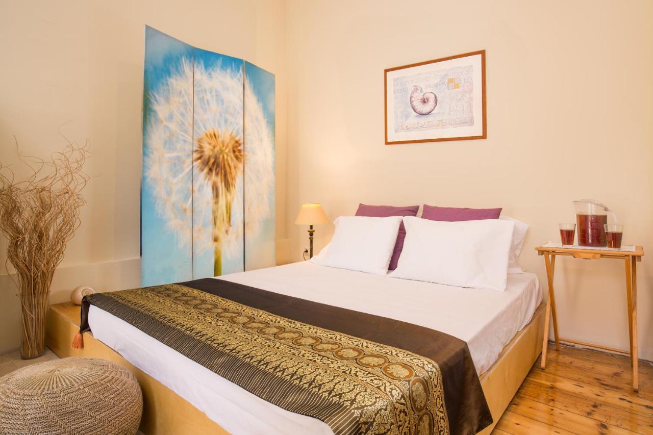 Ferienwohnung Kamara House Corfu  Exterior foto